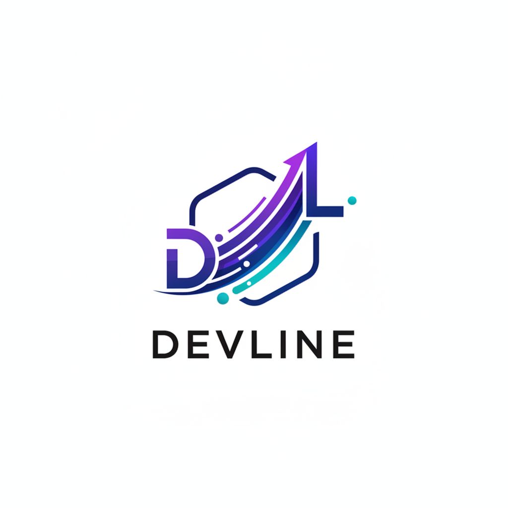 Devline logo